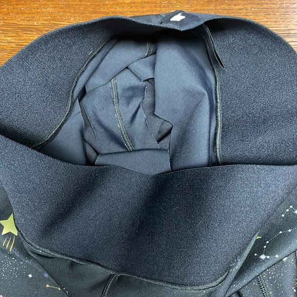 Ultracor Galaxy Leggings - Picture 9 of 9